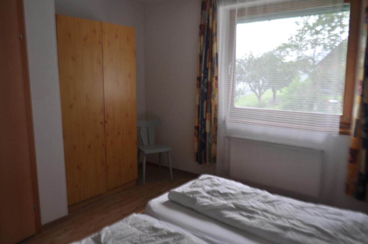 Fruhstuckspension Bischof I D Wiesen Sankt Peter am Kammersberg ภายนอก รูปภาพ